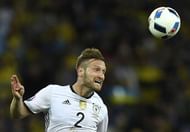 Shkodran Mustafi, Germany